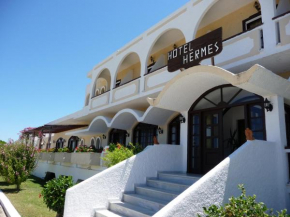  Hotel Hermes  Мармари